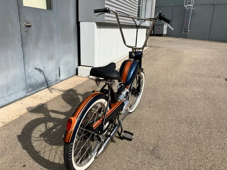 [RESERVIERT] Sachs 502 Pony Junior M – Bild 4