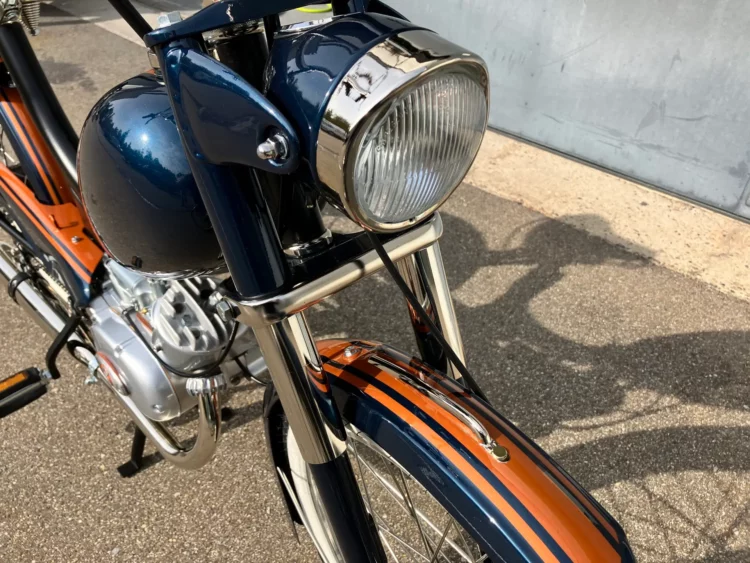 [RESERVIERT] Sachs 502 Pony Junior M – Bild 5