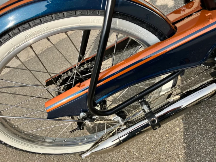 [RESERVIERT] Sachs 502 Pony Junior M – Bild 6
