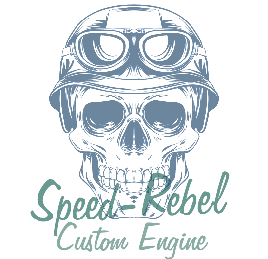Speed-Rebel