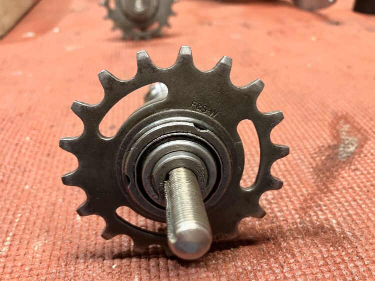 Sachs Rücktrittnaben HR 90 V & HR 905 – Bild 4
