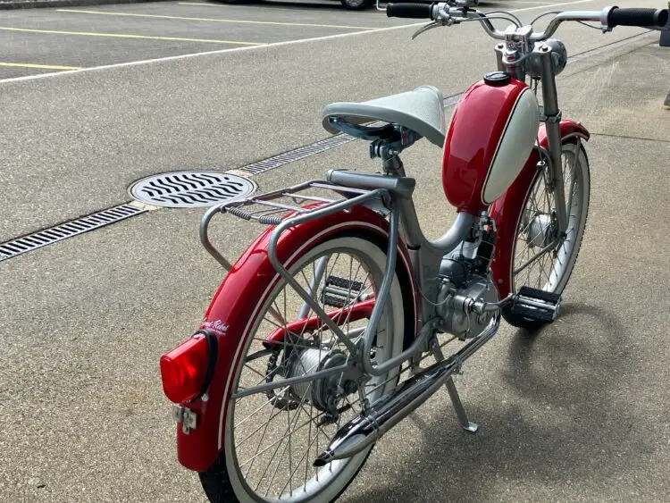 Sachs 502 Prior/Hercules – Bild 7