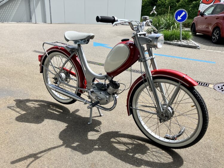 Sachs 502 Prior/Hercules – Bild 2