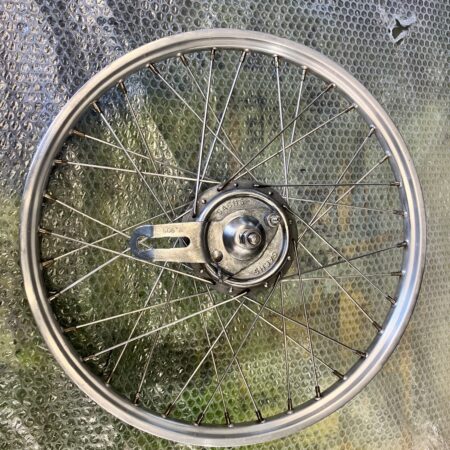 Sachs 17 Zoll Vorderrad